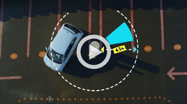 VÍDEO: Renault Twingo máxima agilidad