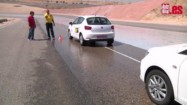 RACC Estado de los Neumaticos