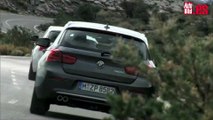 Presentación Nuevo BMW serie 1