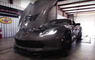 Corvette ZO6 2015 Hennessey