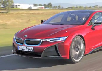 BMW I5, Serie 1 y M2