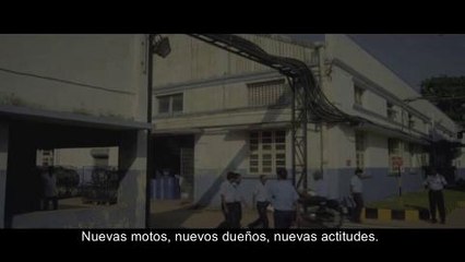 Historia de Royal Enfield