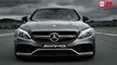 Mercedes AMG C63 Coupe Forza Motorsport 6