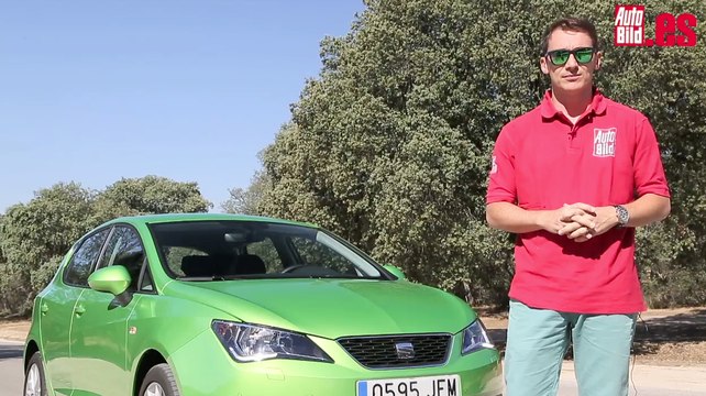 conclusion- SEAT IBIZA 2015