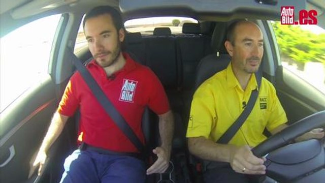 RACC Frenar con Embrague