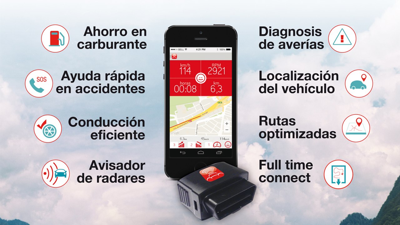 Conoce a drivePro