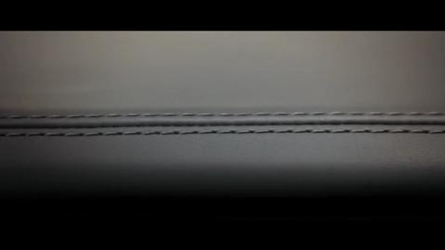 El nuevo interior del Jaguar XF con Ian Callum