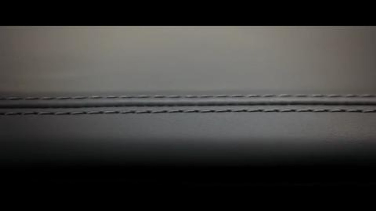 El nuevo interior del Jaguar XF con Ian Callum