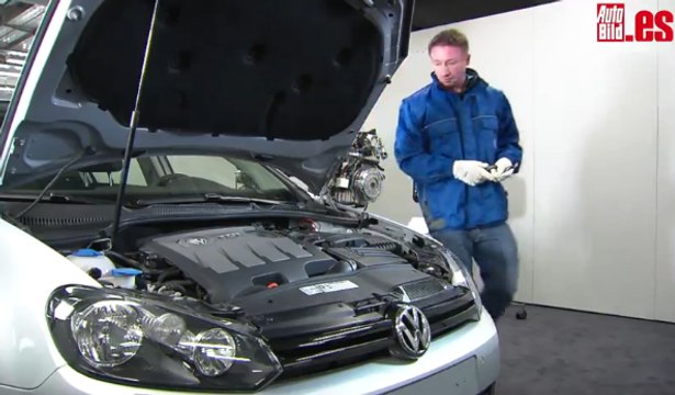 Medidas Volkswagen emisiones