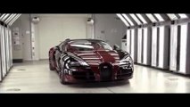 VÍDEO: Bugatti Veyron 16.4 Grand Sport Vitesse “La Finale”