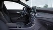 Mercedes CLA 250 4matic Shooting Brake Diseño