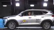 El Hyundai Tucson consigue cinco estrellas Euro NCAP