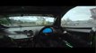 VÍDEO: Drift brutal con un Lamborghini Murcielago y un Ford Mustang