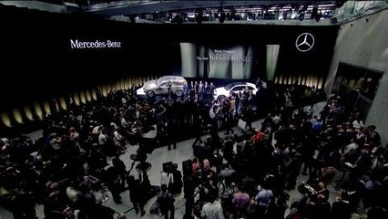 Petra Nemcova, en la presentación del GLC