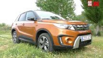 Suzuki Vitara 1.6 DDiS 4WD