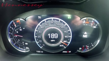 2016 Cadillac CTS-V