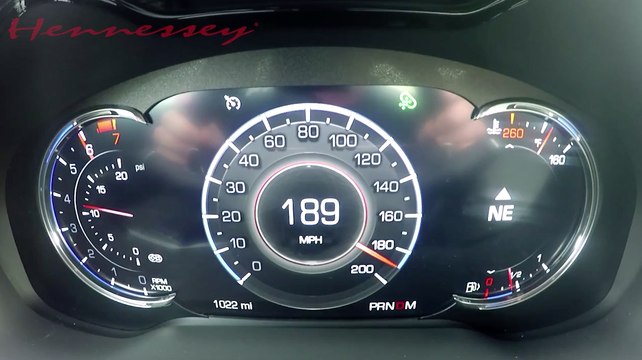 2016 Cadillac CTS-V