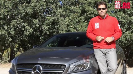 conclusión - MERCEDES A45 AMG