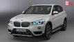 BMW X1 Restyling