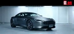 Aston Martin DB9 GT