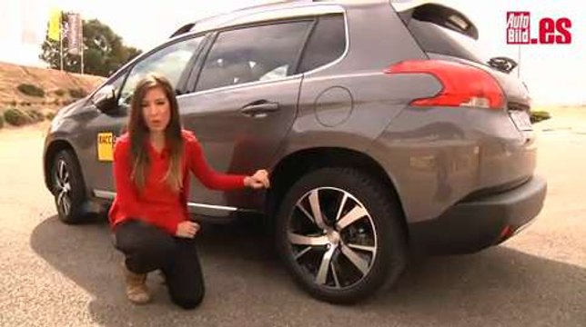 RACC Donde colocar las ruedas nuevas