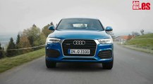 Nuevo Audi Q3