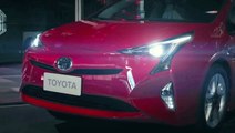 Nuevo Toyota Prius 2016
