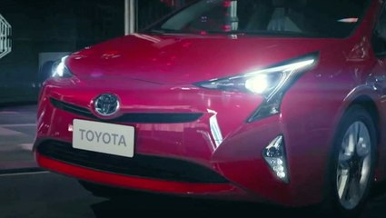 Nuevo Toyota Prius 2016