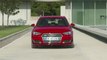 VÍDEO: Así es el nuevo Audi A4 Avant