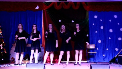 00 so this is christmas