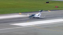 HondaJet, así de fabricó y voló el avión más ligero del mundo
