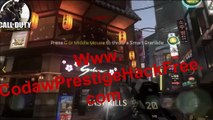 Call of Duty: Advanced Warfare 15th Prestige Glitch Online (COD AW New Prestige Glitch/Hack)