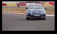 24 Horas Híbridas Toyota