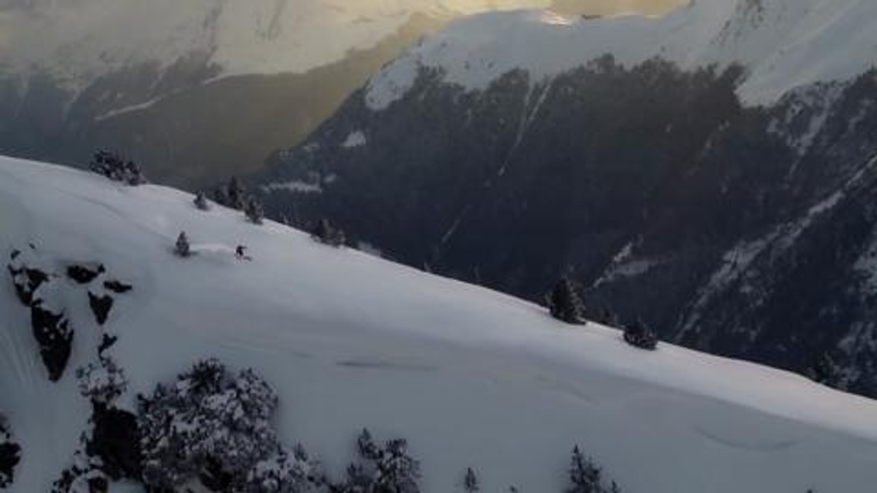 Baqueira Beret 50 Aniversario