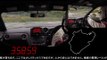 Nissan GT-R Nismo en Nürburgring