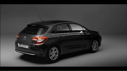 Nuevo Citroen C4