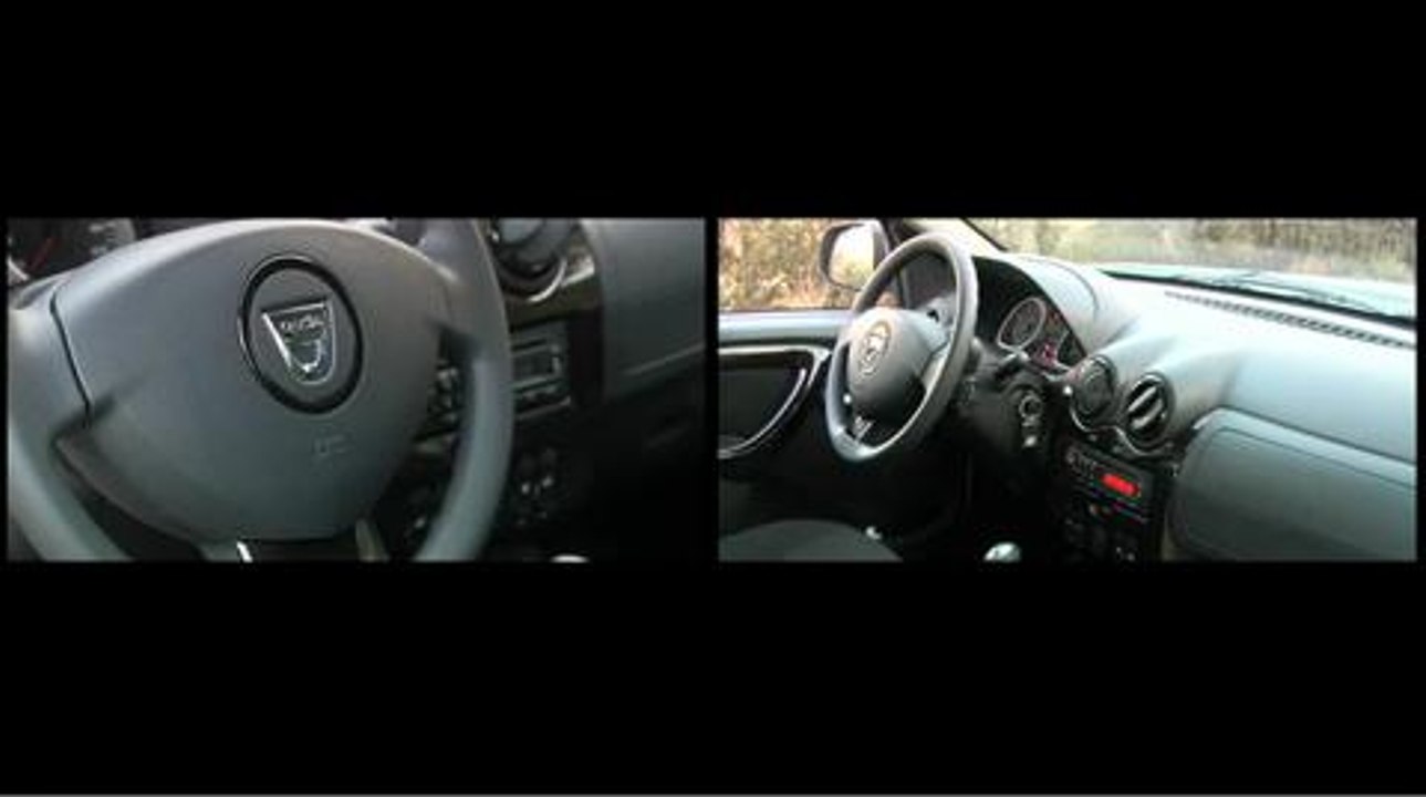 Dacia Duster 1.6 Laureate 4x2