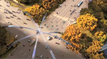 EN-V: el coche del futuro