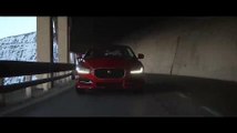 Jaguar XE 17MY