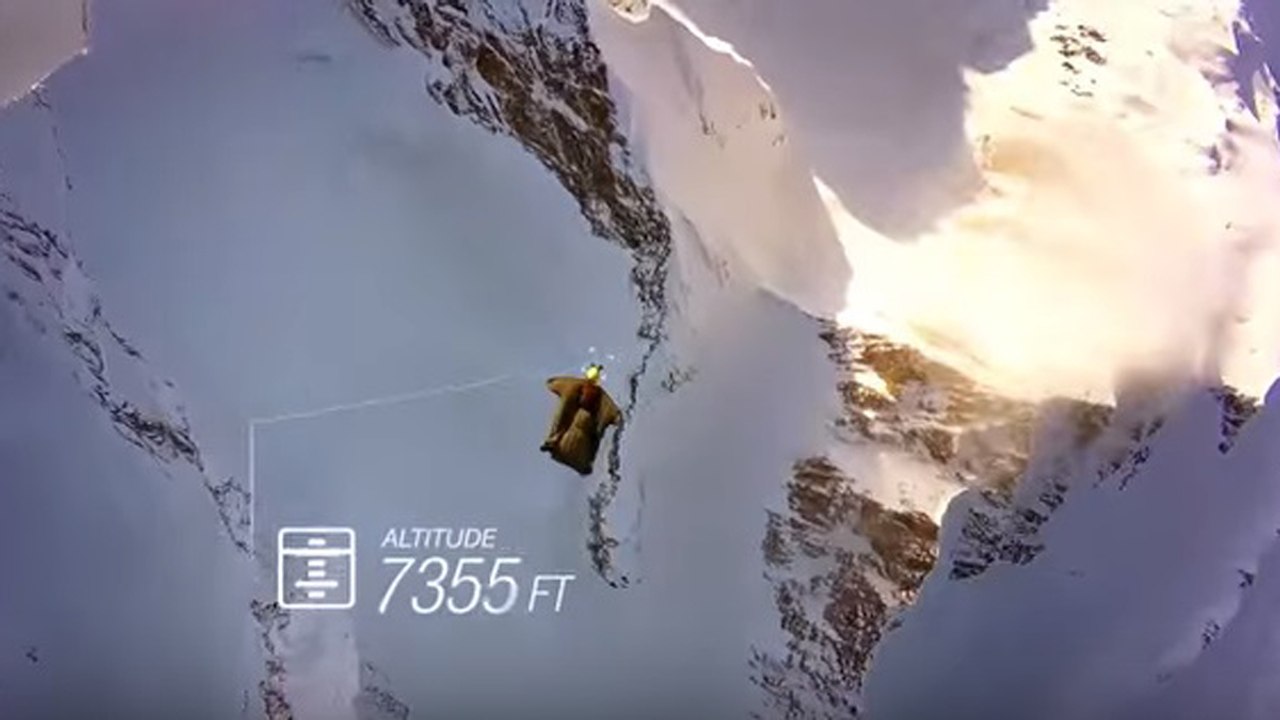 Garmin VIRB XE- Tell A Better Story