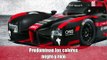 Presentacion del Audi R18 Le Mans 2016