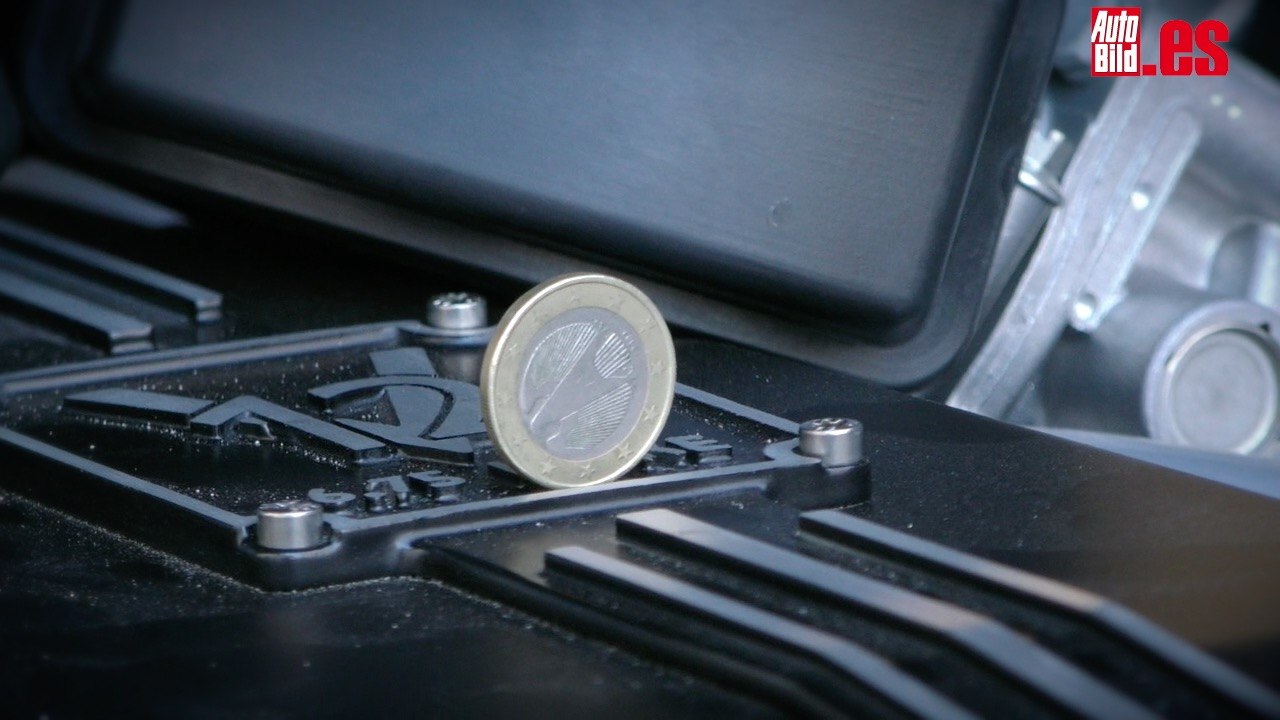 Promo Rolls Royce