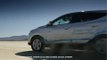 Hyundai ix35 Fuel Cell - Récord de velocidad