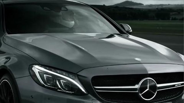 Mercedes-Benz TV- Forza Motorsport 6.