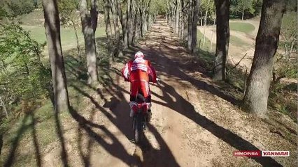 HIMOINSA Racing Team DAKAR 2016_ESP (Vídeo oficial)