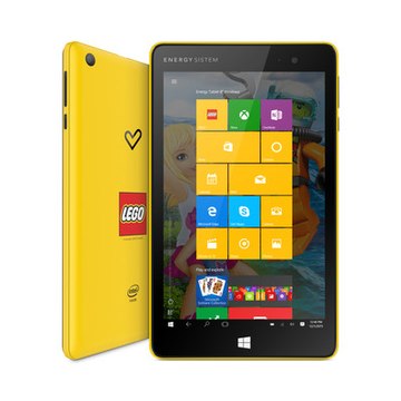 Energy Tablet 8' Windows - Energy Sistem
