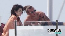 Harry Styles & Kendall Jenner Moving In Together?!