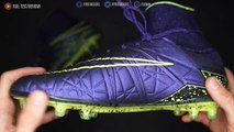 New Neymar Boots: Nike Hypervenom 2 - Unboxing