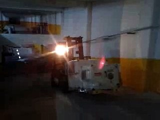 Nurtepe Kiralık Forklift Gsm 0532 715 59 92