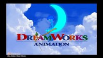 The DreamWorks Animation Boy Fells!